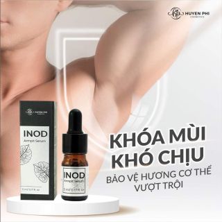 Tinh chất Serum inod