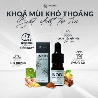 Tinh chất Serum inod