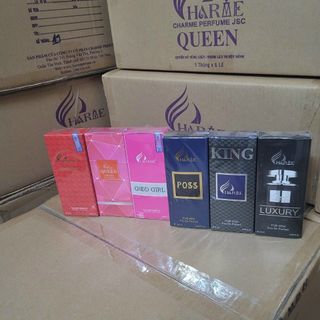 Nước hoa Charme 20ml