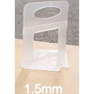 1 Kg Ke Cân Bằng Ốp Lát Gạch -1,5mm