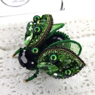 Ghim Trâm Cài Áo Mẫu Thiết Kế Hàng Thủ Công Kết Cườm. Kích Thước 3.5cm - 10cm tuỳ theo sở thích . (Hàng đặt trước)