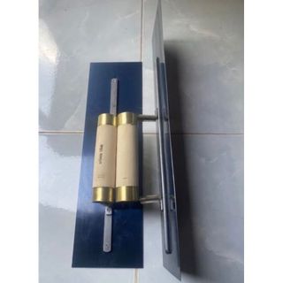 Dao Trét Bột Sơn Nước Cán Gỗ Cao Cấp, Dao Thép Trét Bột Matit Bột Bả Hàng Siêu Đẹp