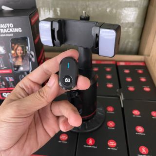 Gimbal AI Q02 - Cảm Biến Nhận Diện Khuôn Mặt