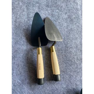 Bay Tô Trát Hoàn Thiện Hình Lá Đề Thép Lưỡi Cưa Mn65 -Thép Dầy 0,7mm