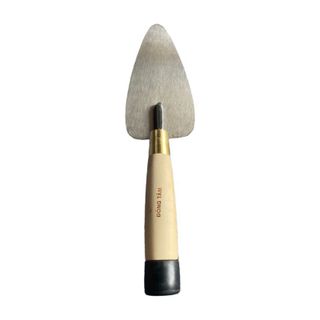 Bay Xây Lá Đề -Thép Lưỡi Cưa Mn65-9*17Cm-Thép Dầy 1,1mm