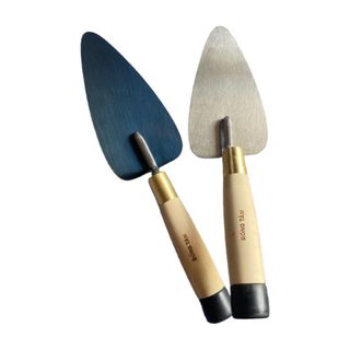 Bay Xây Lá Đề -Thép Lưỡi Cưa Mn65-9*17Cm-Thép Dầy 1,1mm