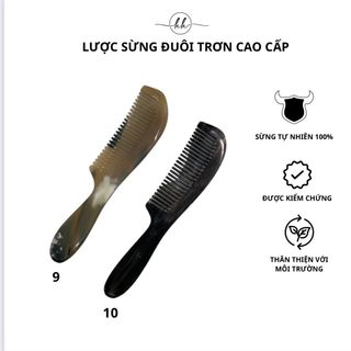 Lược sừng