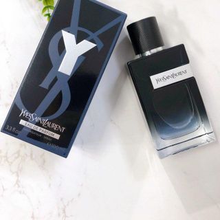 NƯỚC HOA Y VES SAI NT LAU RENT Y EAU DE PAR FUM 100ml - Đậm Đặc Hơn Thanh lịch , Phóng khoáng , Nam tính giá sỉ