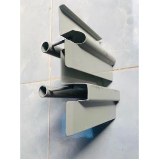 Combo10 -Bay Cắt Chỉ Âm Tường -Bay cắt ron - Bay cắt rãnh đủ loại vuông - tròn
