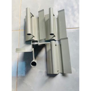 Combo10 -Bay Cắt Chỉ Âm Tường -Bay cắt ron - Bay cắt rãnh đủ loại vuông - tròn