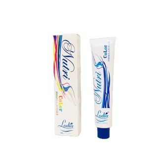 Thuốc nhuộm tóc màu Nâu Lạnh, Thuốc nhuộm Lodia chính hãng 100ml, bóng mềm,bền màu, GIÁ SỈ TỐT