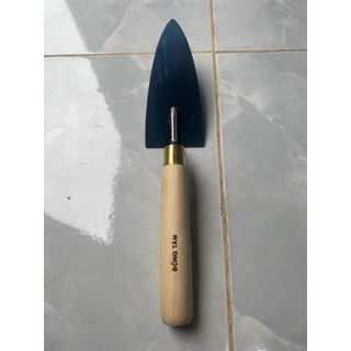 Combo-10 cây-Bay Chỉ Mini Thép Đàn Hồi Bay Đắp Chỉ Đắp Phù Điêu Tỉa