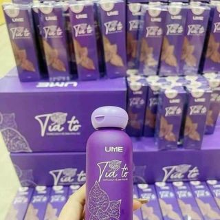 Dung dịch tía tô Ume