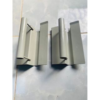 Bay cắt chỉ âm tường thép dày 1.2mm - Bay cắt ron - Bay cắt rãnh đủ loại vuông - tròn