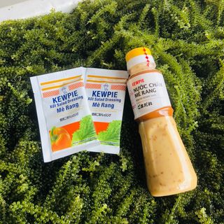 Sốt Mè Rang Tiện Lợi