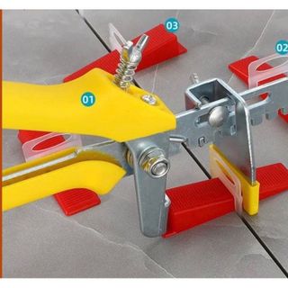 Kìm ke nêm cân bằng lát gạch- kìm bấm ke cân bằng lát gạch