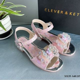 Sandal BG S31-35 A40.107