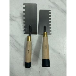 Bay Răng Cưa Đặt Biệt Đồng Tâm