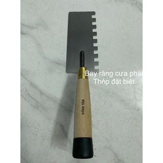 Bay Răng Cưa Đặt Biệt Đồng Tâm
