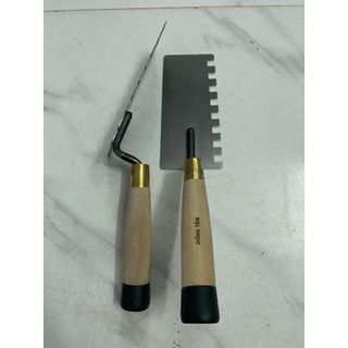 Bay Răng Cưa Đặt Biệt Đồng Tâm