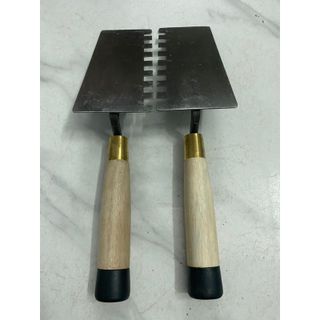 Bay Răng Cưa Đặt Biệt Đồng Tâm