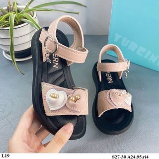 Sandal BG S27-30 A24.95