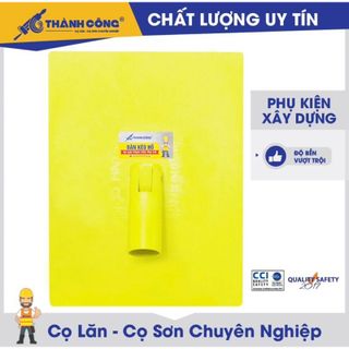 Bàn Chà Hồ -Bàn Kéo Hồ-Sản Phẩm Của Thành Công