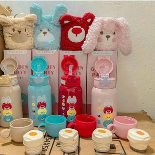 Bình giữ nhiệt các mẫu
