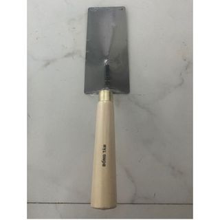 Bay Thợ Hồ Bay Xây Dựng Bằng Thép Cán Gỗ Cao Cấp Chống Xoay