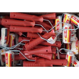 Thùng 110-Cọ Lăn Chỉ -Lu Lô Sơn Dầu Việt Mỹ 3-6-10