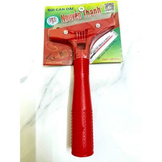 Bộ dụng cụ cạo ron gạch / cạo kẻ gạch +chà ron gạch, trét keo kẻ gạch