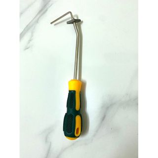 Bộ dụng cụ cạo ron gạch / cạo kẻ gạch +chà ron gạch, trét keo kẻ gạch
