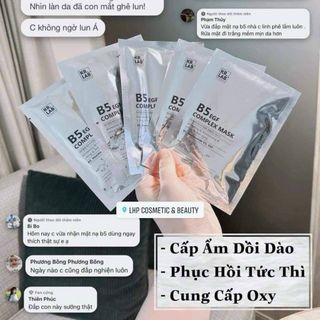 Mặt nạ b5