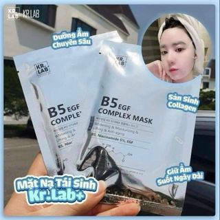 Mặt nạ b5