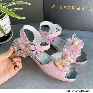 Sandal BG s31-35 A49.107