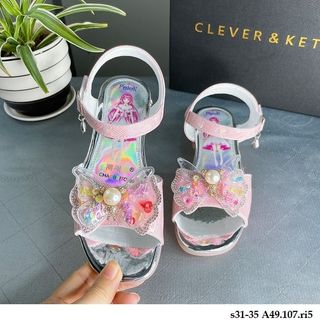 Sandal BG s31-35 A49.107