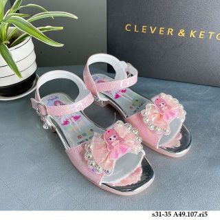 Sandal BG s31-35 A49.107