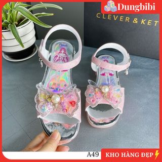 Sandal BG s31-35 A49.107