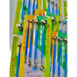 Combo 10-Bộ bi lăn mạch keo - Bộ miết ron gạch