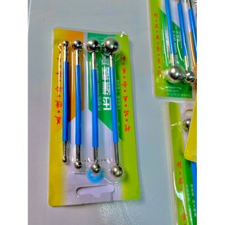 Combo 10-Bộ bi lăn mạch keo - Bộ miết ron gạch