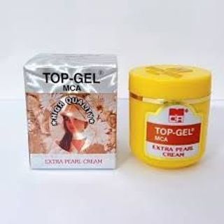 Kem TOP-GEL dưỡng trắng da, ngừa mụn, chống lão hóa