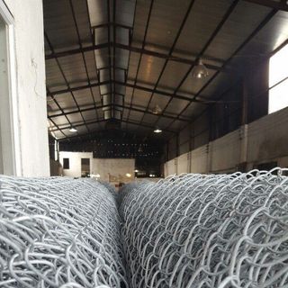Lưới B40 mạ kẽm