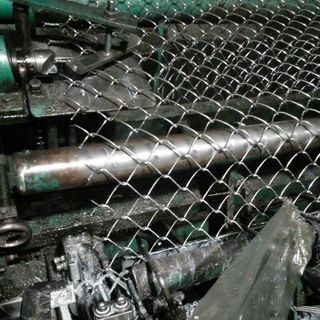 Lưới B40 mạ kẽm