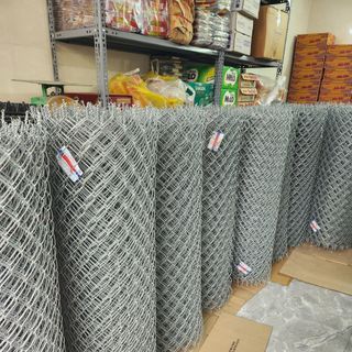 Lưới B40 mạ kẽm