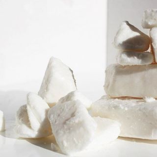 Sáp Dừa Nguyên Chất