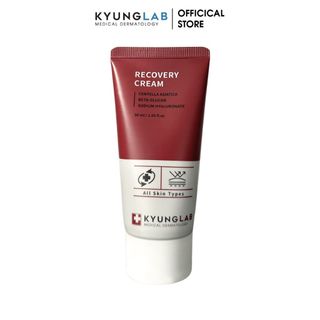 Kem dưỡng phục hồi chuyên sâu KyungLab Recovery Cream 50ml