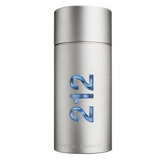 Nước Hoa Ca rolina Her rera 212 Men bạc N YC EDT 100ML (hương thơm đầy mạnh mẽ ) giá sỉ