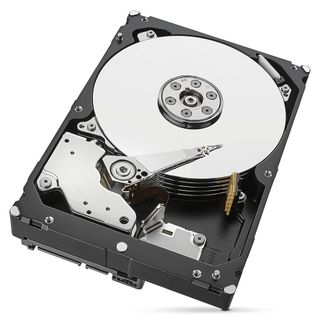 Ổ cứng giám sát SEAGATE Skyhawk 6TB ST6000VX009