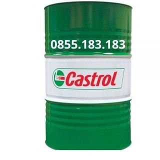 DẦU BÁNH RĂNG GỐC KHOÁNG CASTROL ALPHA SP 68 CHÍNH HÃNG giá sỉ