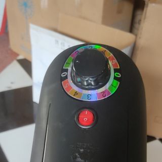 Quạt dân dụng treo tường  bản công nghiệp 150W